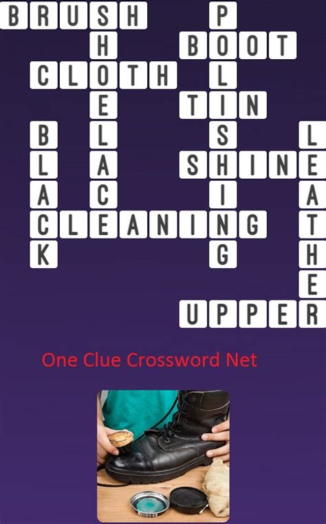 The Crossword Solver finds answers to classic crosswords and cryptic crossword puzzles. . Felt boots crossword clue